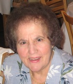 Mildred  Pizzuti